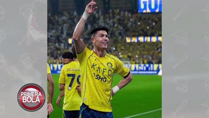 A los 40 años, Cristiano Ronaldo vuelve a demostrar por qué sigue siendo el mejor del mundo