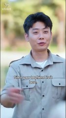 Dismissed Case, Undying Love shortmintz