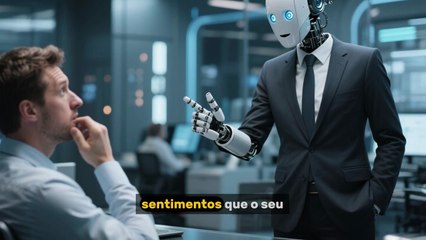 5 Inovações Tecnológicas Que Vão Transformar a Humanidade Até 2030