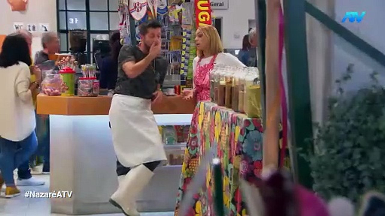 Nazaré Capitulo 49