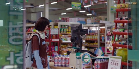 Heroes Next Door Episode 3 Engsub