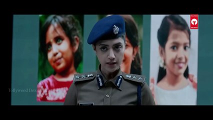 Tovino Thomas Telugu Dubbed Investigative Thriller | Full Length HD Movie | Tollywood Box Office Hit