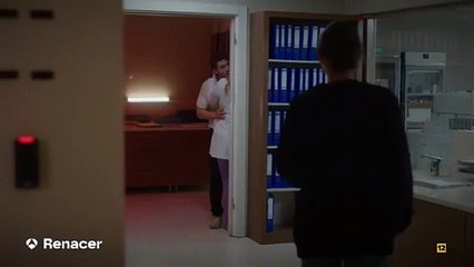 Renacer - Capitulo 53 AVANCE