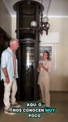 Marley mostró la instalación que hizo en la casa de su madre y sorprendió: "Hasta Justin Bieber tiene uno"