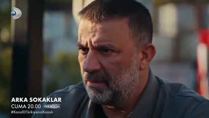 Arka Sokaklar 730.Bölüm - Arka Sokaklar - Sezon 20 - Bölüm 730 Fragman