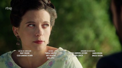 La Promesa - Capitulo 723 AVANCE