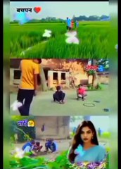 “गाँव वाली लाइफ… दिल को सुकून देने वाली यादें!”