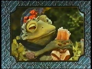 The Wind in the Willows: A Tale of Two Toads | movie | 1989 | Official Clip