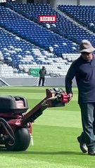 ¡MÁS DE 4.5 MDD LO QUE HA INVERTIDO RAYADOS EN SU CANCHA!