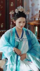 Thorns and Thrones - Her Rise Amid Shadows Dramabox