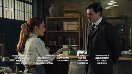 La Promesa Capitulo 723