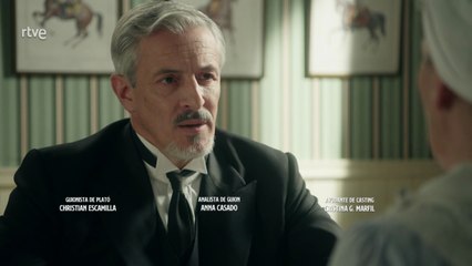 La Promesa - Capitulo 724 AVANCE