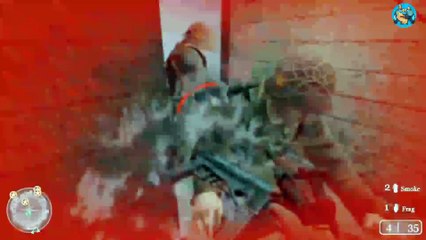 Call of Duty 2 (CoD World at War Eps 6)