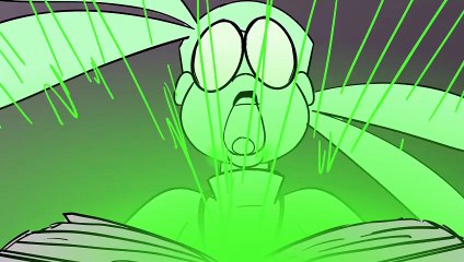 The Three Tomes | show | 2025 | Official Trailer