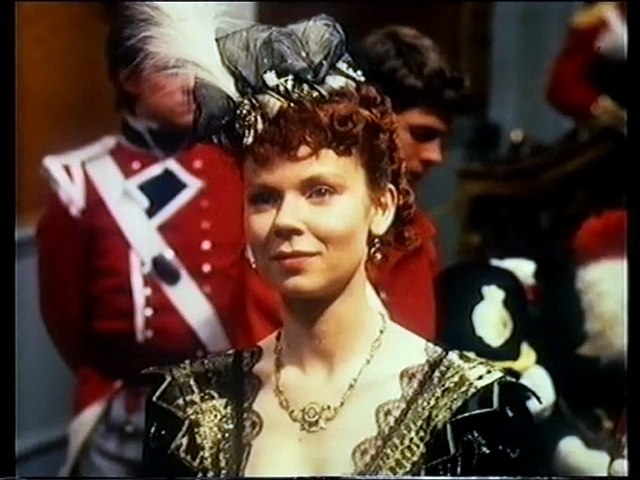 Vanity Fair | show | 1987 | Official Clip