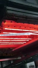 500mm high quality heating lamps shortwave infrared heating lamp