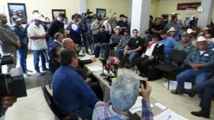 Productores de Jalisco exigen soluciones urgentes ante la falta de compradores para el maíz