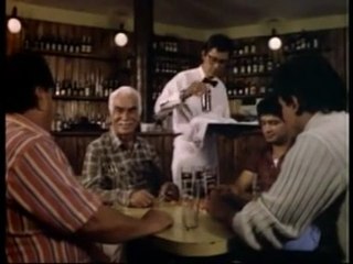 Carrera Contra La Muerte (1988) Gilberto Trujillo, Eduardo Yañez, Karen Senties y Mario Almada.