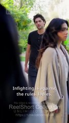 Claimed By The Alpha I Hate