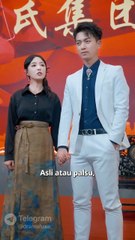 Istriku Ternyata Bos Besar Part-2