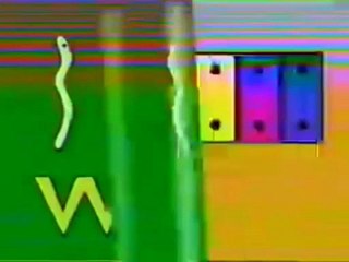 Baby English 베이비 잉글리쉬: S-Z Part 6 - X is for Xylophone