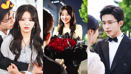 Humiliated at the Altar Chloe Cancels the Wedding and Strikes Back. Broken Hearts