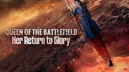 She Died as a Concubine, Reborn to Make Enemies Kneel in Blood She Who Holds the Leash