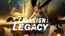 Callsign: Legacy | The Navy’s “Nobody” Became America’s Only Hope | beggar king returns