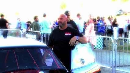 Street Outlaws No Prep Kings The Great 8 S02E07