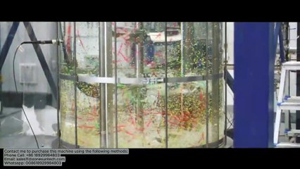 INTRODUCING ZONESUN ZS-MB100L 200L 300L 500L Stainless Steel Vertical Cosmetic Cream Chemical Liquid Heated Storage Mixing Equipment Tank With Agitator