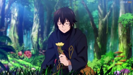 A Gatherers Adventure in Isekai  Sozai Saishuka no Isekai Ryokouki Episode 9 Engsub