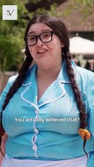 The Queen Bee Strikes Back (FINAL VERSION)