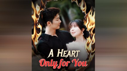 Ties That Bind - She was abandoned in a fire during a family trip