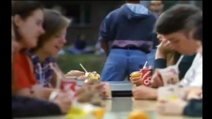 1993 Just One Of The Girls  HOT TEEN MOVIE