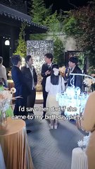 Standing Tall in Your Shadow #Dramabox