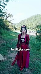 Through Peril and Blade- The Fatal Escort