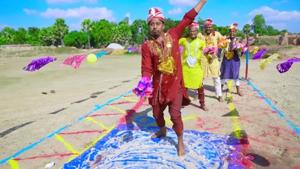 Showtime Vault FX – Hilarious Village Comedy Chaos 244 | Must-Watch Funny Moments