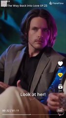 They Way Back Into Love