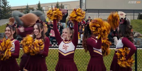 My Life With the Walter Boys Season 2 Ep10