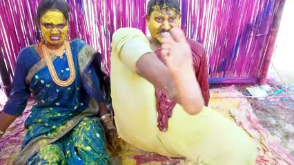 Showtime Vault FX – Amazing Village Comedy 242 | Must-Watch Funny Moments 2023