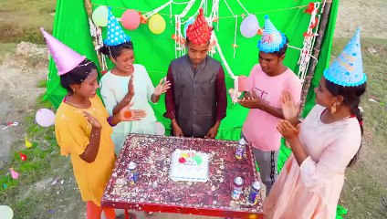 Showtime Vault FX – Trending Village Comedy Blast 241 | Hilarious Funny Moments 2023