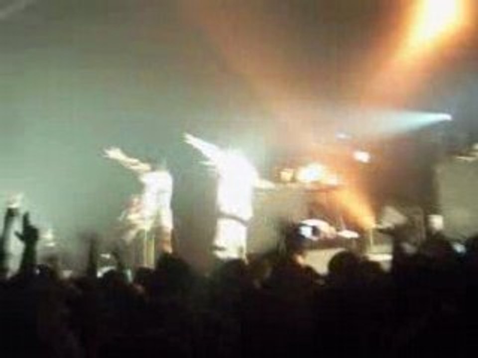 Methodman&Redman @ panoramas#11