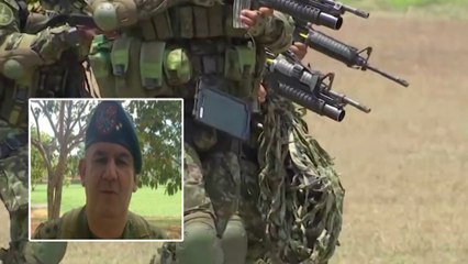 El caso de falsos positivos por el que también investigan al general (r) Juan Miguel Huertas