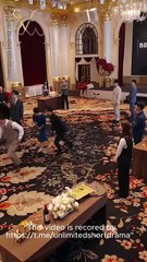 Mop in Hand, World at My Feet