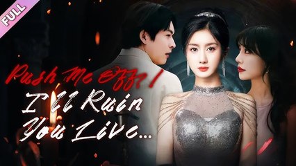 Fiancé cheated, so at wedding she dumped him and married a powerful billionaire CEO who spoils her!