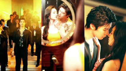 Ruthless mafi boss ignores women but falls for the waitress who rejects him, treats her tenderly!