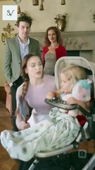 Ex-Convict Nanny and Billionaire Single Dad (COMPEDTED) 2025 Reelshort