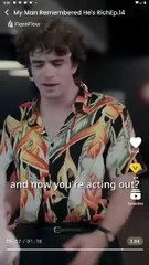 ⭐🍉💚 My Man Remembered He’s Rich Full Movie HD