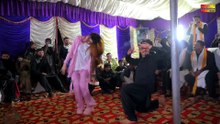 Mujra program with dancing queen