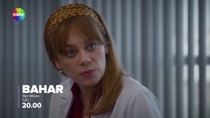 Bahar 61.Bölüm - Bahar - Sezon 3 - Bölüm 61 - Fragman